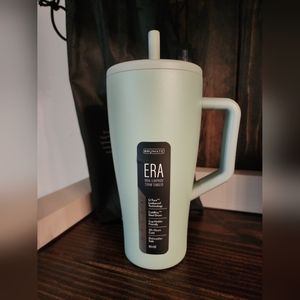 Brumate Era 30 oz Leakproof Tumbler in Sage NIB